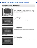 Preview for 44 page of DuroStar DS5000DX User Manual