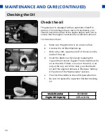 Preview for 50 page of DuroStar DS5000DX User Manual