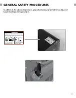 Preview for 9 page of DuroStar DS7000Q User Manual