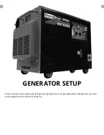 Preview for 15 page of DuroStar DS7000Q User Manual