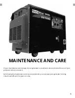 Preview for 35 page of DuroStar DS7000Q User Manual