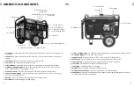 Предварительный просмотр 8 страницы DuroStar DUAL FUEL DS4850EH User Manual