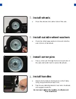 Preview for 23 page of DuroStar DUROMAX DUAL FUEL XP8500EH User Manual