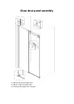 Предварительный просмотр 10 страницы Durovin Bathrooms Ravenna 17 Manual