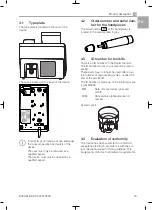 Preview for 15 page of Durr Dental 2032-50 Installation And Operating Instructions Manual