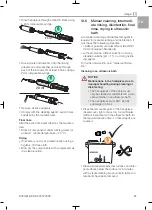 Предварительный просмотр 39 страницы Durr Dental 2032-50 Installation And Operating Instructions Manual