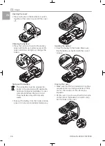 Предварительный просмотр 48 страницы Durr Dental 2032-50 Installation And Operating Instructions Manual