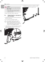 Предварительный просмотр 24 страницы Durr Dental 4852-54 Installation And Operating Instructions Manual