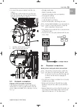 Предварительный просмотр 25 страницы Durr Dental 4852-54 Installation And Operating Instructions Manual