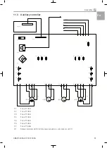 Предварительный просмотр 33 страницы Durr Dental 4852-54 Installation And Operating Instructions Manual