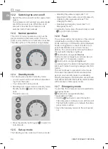 Предварительный просмотр 36 страницы Durr Dental 4852-54 Installation And Operating Instructions Manual