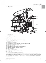 Предварительный просмотр 13 страницы Durr Dental 5286100036 Installation And Operating Instructions Manual