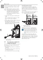 Предварительный просмотр 18 страницы Durr Dental 5286100036 Installation And Operating Instructions Manual