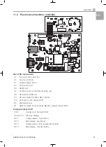 Предварительный просмотр 23 страницы Durr Dental 5286100036 Installation And Operating Instructions Manual