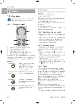 Предварительный просмотр 24 страницы Durr Dental 5286100036 Installation And Operating Instructions Manual