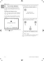 Preview for 18 page of Durr Dental 6024100001 Installation And Operating Instructions Manual