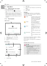 Preview for 20 page of Durr Dental 6024100001 Installation And Operating Instructions Manual