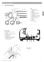 Preview for 7 page of Durr Dental 6048100001 Installation And Operating Instructions Manual