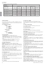 Preview for 8 page of Durr Dental 6048100001 Installation And Operating Instructions Manual