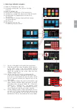 Preview for 17 page of Durr Dental 6048100001 Installation And Operating Instructions Manual