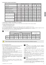 Preview for 19 page of Durr Dental 6048100001 Installation And Operating Instructions Manual