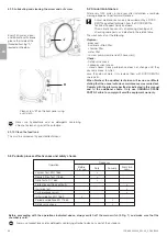 Preview for 30 page of Durr Dental 6048100001 Installation And Operating Instructions Manual