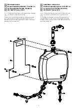 Durr Dental 7130-991-51 Installation Instruction preview