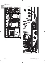 Предварительный просмотр 20 страницы Durr Dental A949444000 Installation And Operating Instructions Manual