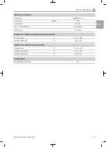 Preview for 11 page of Durr Dental Duo Tandem Installation And Operating Instructions Manual