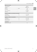 Preview for 13 page of Durr Dental Duo Tandem Installation And Operating Instructions Manual