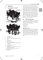 Preview for 15 page of Durr Dental Duo Tandem Installation And Operating Instructions Manual