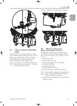 Preview for 21 page of Durr Dental Duo Tandem Installation And Operating Instructions Manual