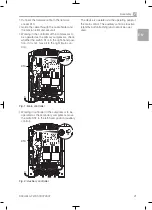 Preview for 23 page of Durr Dental Duo Tandem Installation And Operating Instructions Manual