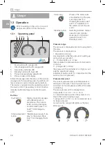 Preview for 30 page of Durr Dental Duo Tandem Installation And Operating Instructions Manual