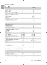 Preview for 16 page of Durr Dental Duo Installation And Operating Instructions Manual