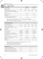 Preview for 22 page of Durr Dental Duo Installation And Operating Instructions Manual