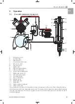 Preview for 25 page of Durr Dental Duo Installation And Operating Instructions Manual