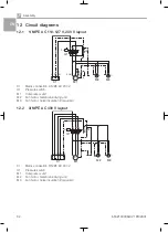 Preview for 34 page of Durr Dental Duo Installation And Operating Instructions Manual