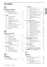 Preview for 3 page of Durr Dental Hygoclave 90 Installation And Operating Instructions Manual