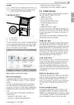 Preview for 15 page of Durr Dental Hygoclave 90 Installation And Operating Instructions Manual