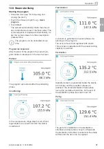 Preview for 39 page of Durr Dental Hygoclave 90 Installation And Operating Instructions Manual