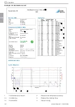 Preview for 44 page of Durr Dental Hygoclave 90 Installation And Operating Instructions Manual