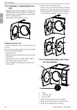 Preview for 52 page of Durr Dental Hygoclave 90 Installation And Operating Instructions Manual