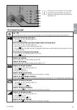 Preview for 13 page of Durr Dental Hygosonic Installation And Operating Instructions Manual