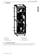 Предварительный просмотр 9 страницы Durr Dental Power Tower Silence 200 Installation And Operating Instructions Manual