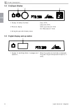 Предварительный просмотр 10 страницы Durr Dental Power Tower Silence 200 Installation And Operating Instructions Manual