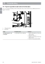 Предварительный просмотр 24 страницы Durr Dental Power Tower Silence 200 Installation And Operating Instructions Manual