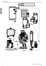 Предварительный просмотр 26 страницы Durr Dental Power Tower Silence 200 Installation And Operating Instructions Manual