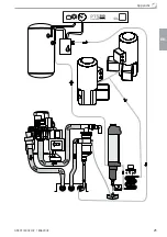 Предварительный просмотр 27 страницы Durr Dental Power Tower Silence 200 Installation And Operating Instructions Manual