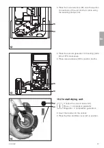 Preview for 17 page of Durr Dental PTS 200 Installation And Operating Instructions Manual